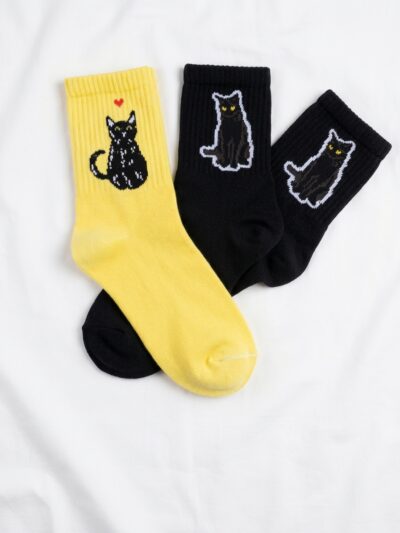 Tenis Gatitos - Imagen 3